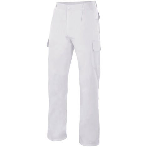 VELILLA PANTALON SARGA MULTIB P345