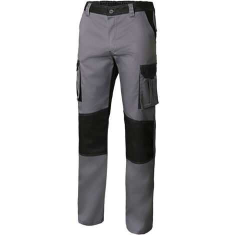 PANTALON SARGA MULTIBOL 103020B