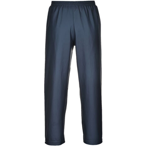 Pantalon Sealtex™ AIR couleur : Marine taille L - PORTWEST