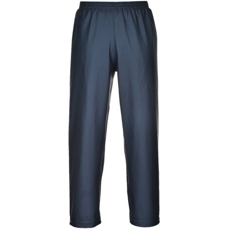Pantalon Sealtex™ Ocean  couleur : Marine taille XL - PORTWEST