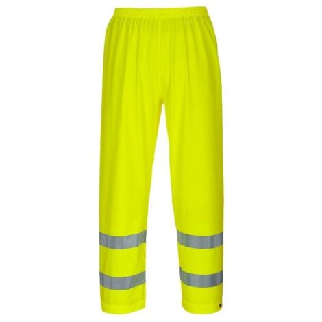 Pantalon Sealtex Ultra  Couleur : Jaune Taille Xs - Portwest