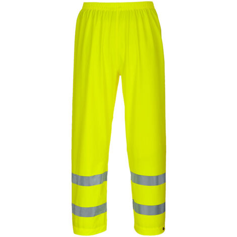 Pantalon Sealtex Ultra  couleur : Jaune taille XS - PORTWEST
