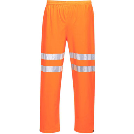 Pantalón Sealtex Ultra Naranja 2XL - FR(54) - UK(44)
