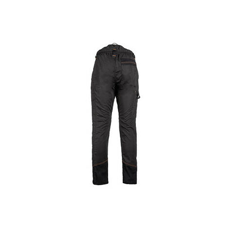 Pantalon securité hot sale