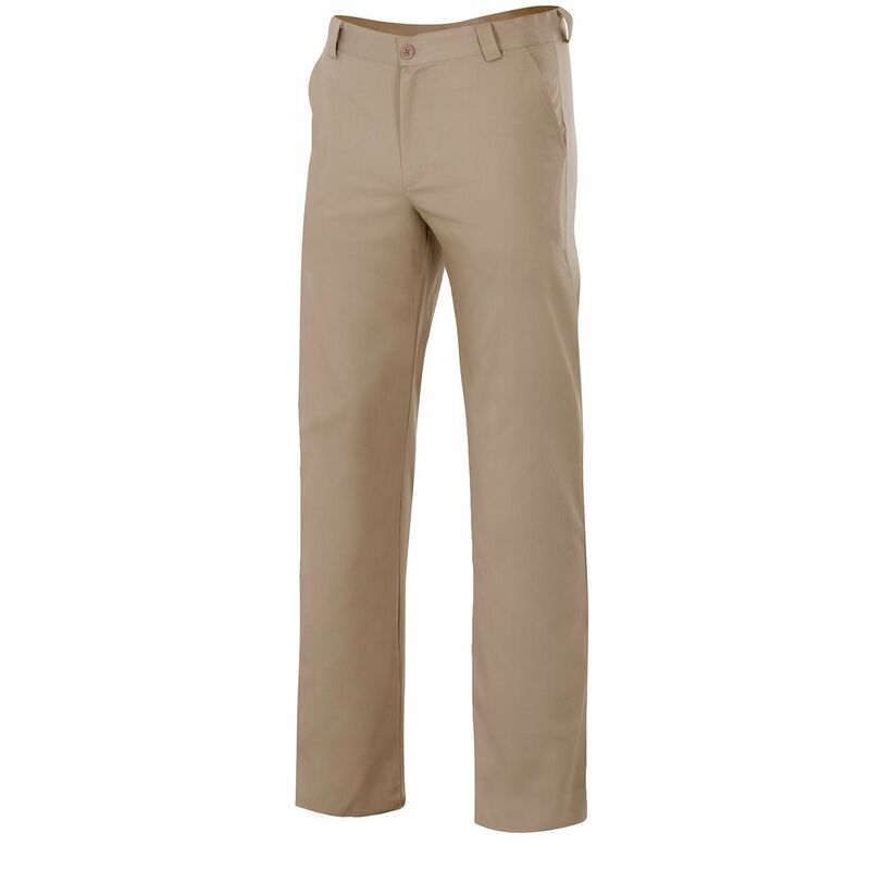 

PANTALÓN Beige 38