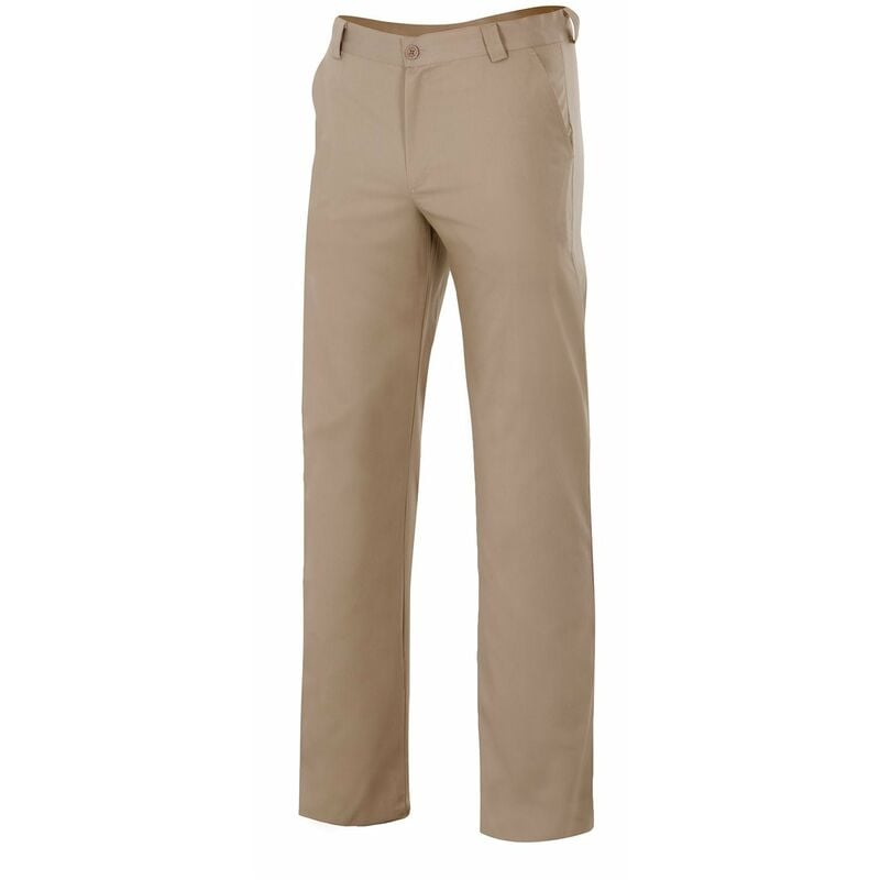 

PANTALÓN Beige 40