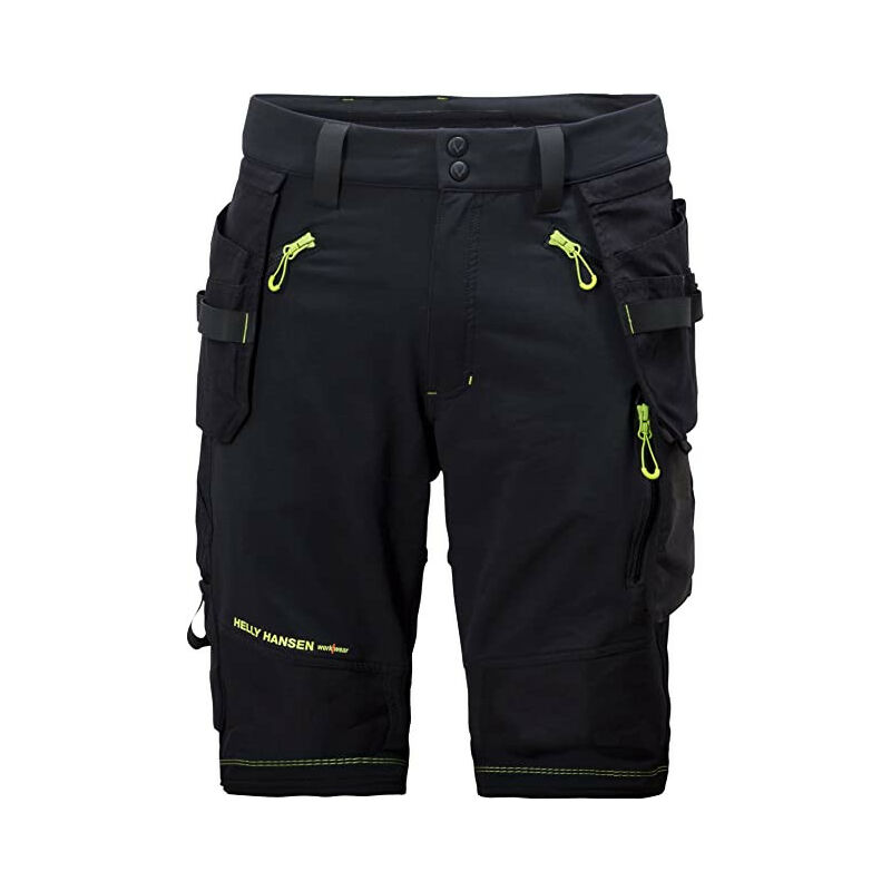 

Helly Hansen 76583 Magni Shorts | 990 - C46 (W31)