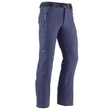 Pantalon   Snow Az.Mar. S 984Dn/S