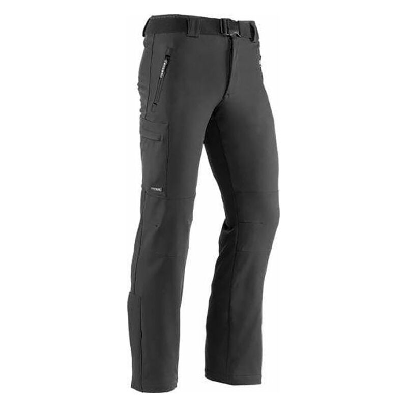 

Pantalones técnicos 984B Snow - NegroS - Juba