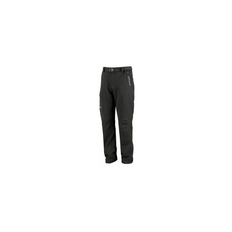 

Issa - PANTALON SOFTSHELL IMPERMEABLE NEGRO