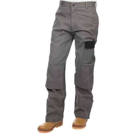 PANT STONE CARGO Pantalón vaquero de trabajo -Tienda en línea de Diadora  Utility ES