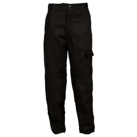 Pantalon Soudeur Ignifugé TL Weldline