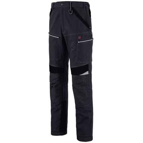 Pantalon Spanner 1ATHUP - Noir- taille 0 - Lafont
