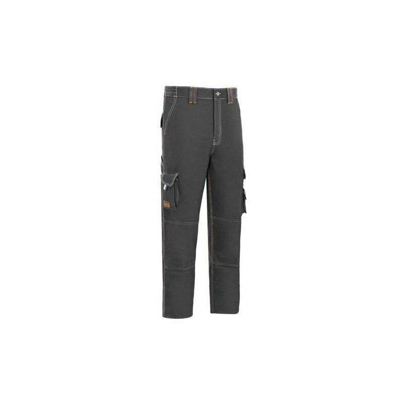 

Vesin - PANTALON STRETCH L9000 GRIS 48