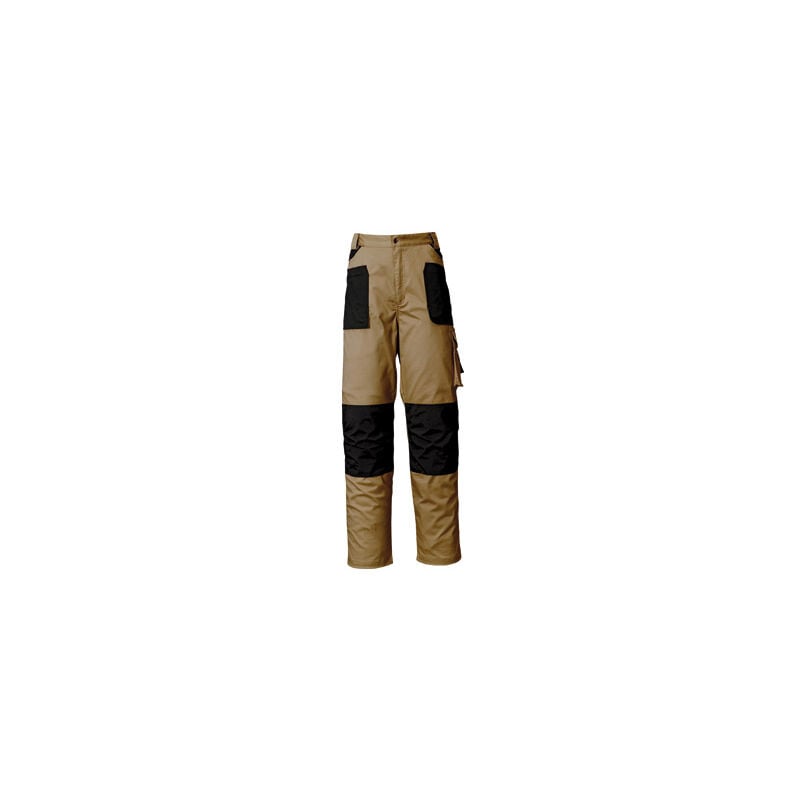 

Pantalon Stretch Beige