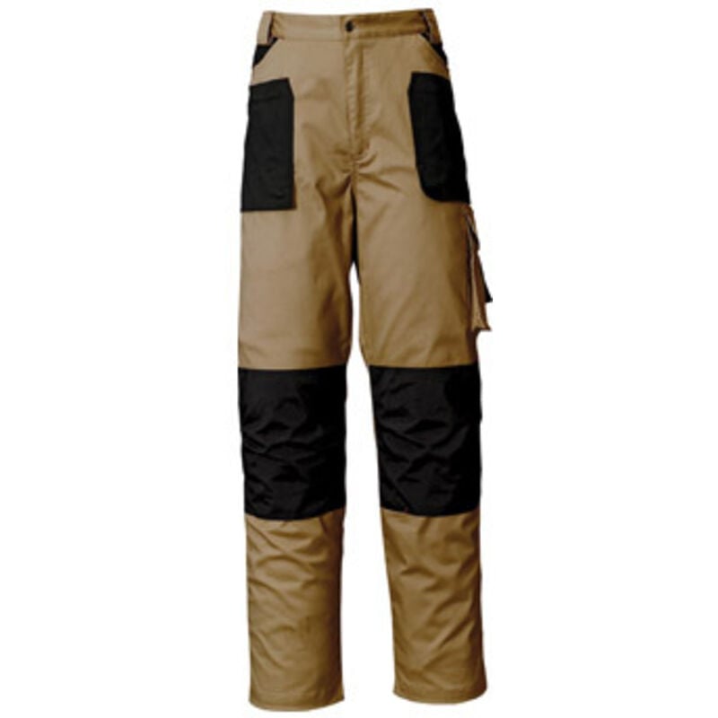 

Pantalon Stretch Beige