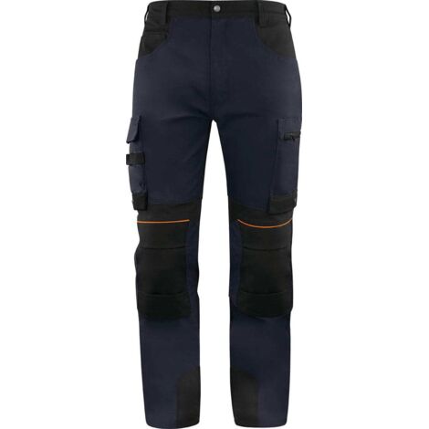 Pantalon Stretch DeltaPlus M5PA3STR LL