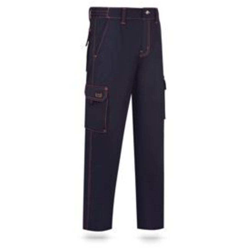 

Pantalon Stretch Marino Se-922-Am-T-42