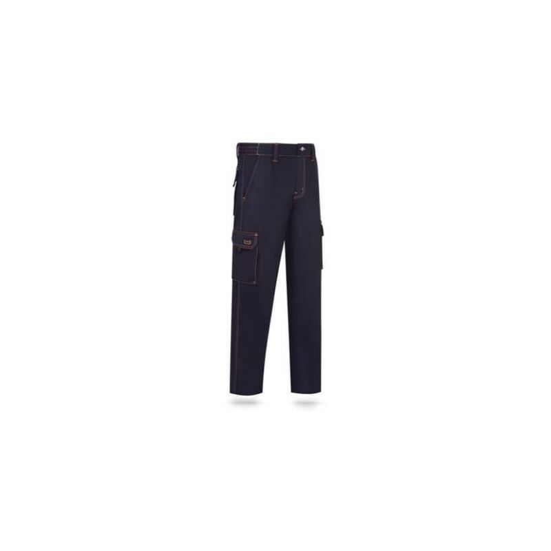 

Pantalon Stretch Marino Se-922-Am-T38