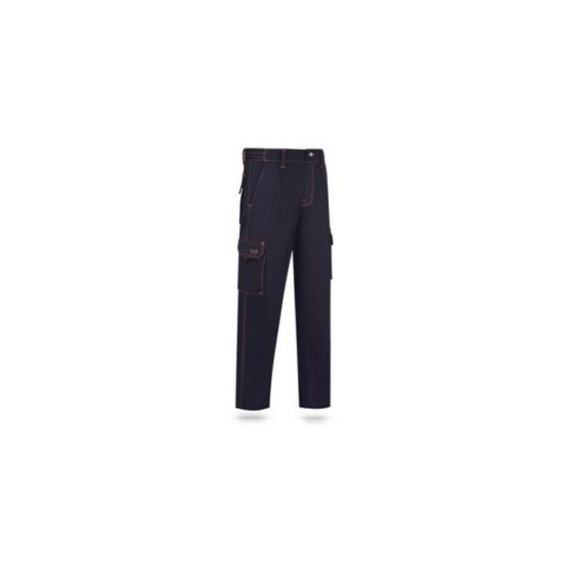 

Pantalon Stretch Marino Se-922-Am-T40