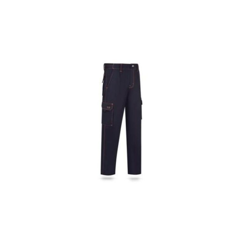 

Pantalon Stretch Marino Se-922-Am-T58