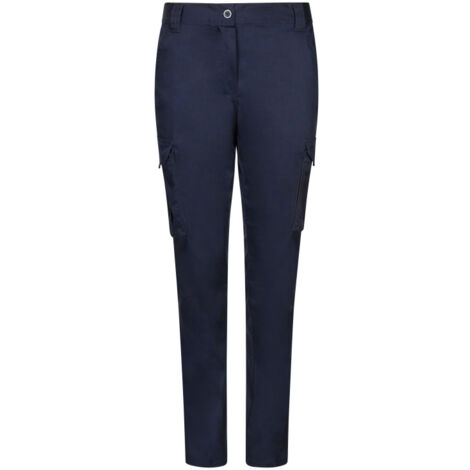 Pantalón stretch mujer 103002SW