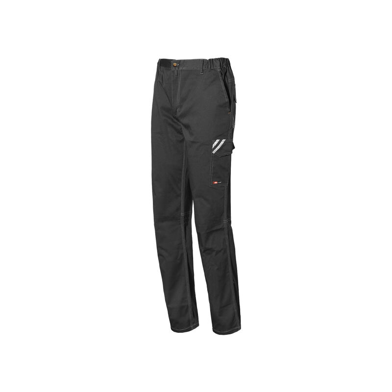 

Pantalon Stretch Star Gris An.8036B T-L - 429024