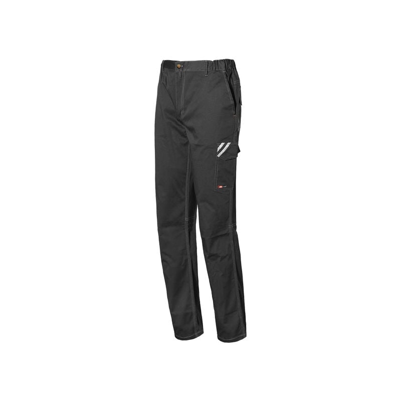 

Pantalon Starter Stretch 8036B Start - Gris antracitaM