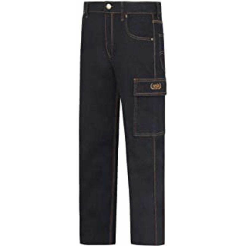 

Pantalon Marino T-60 Multibol.Algodon Elite Stretc