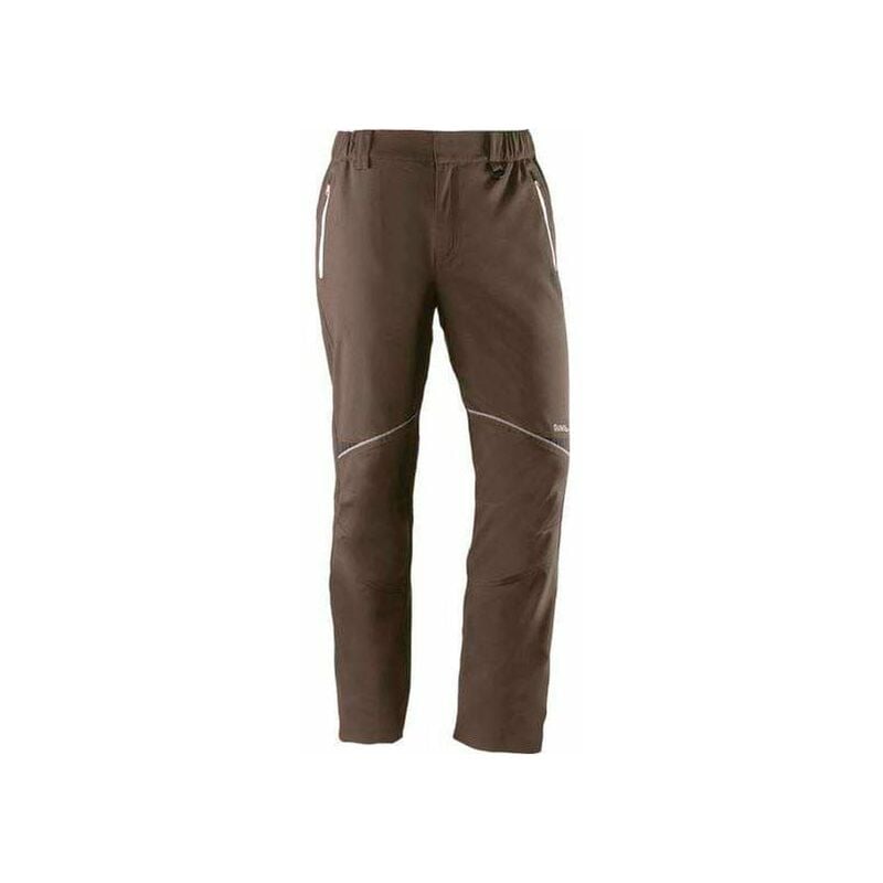 

PANTALON SUMMER 988 T-XXL MARRON - Juba