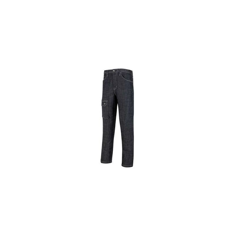 

Pantalon Vaquero Stretch MPL 58/60