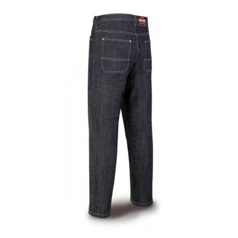 PANTALON TEJANO 297 GR STRETCH