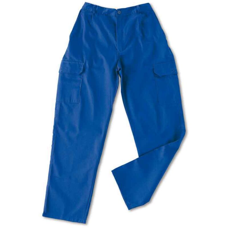 

Pantalon Tergal Azulina 42
