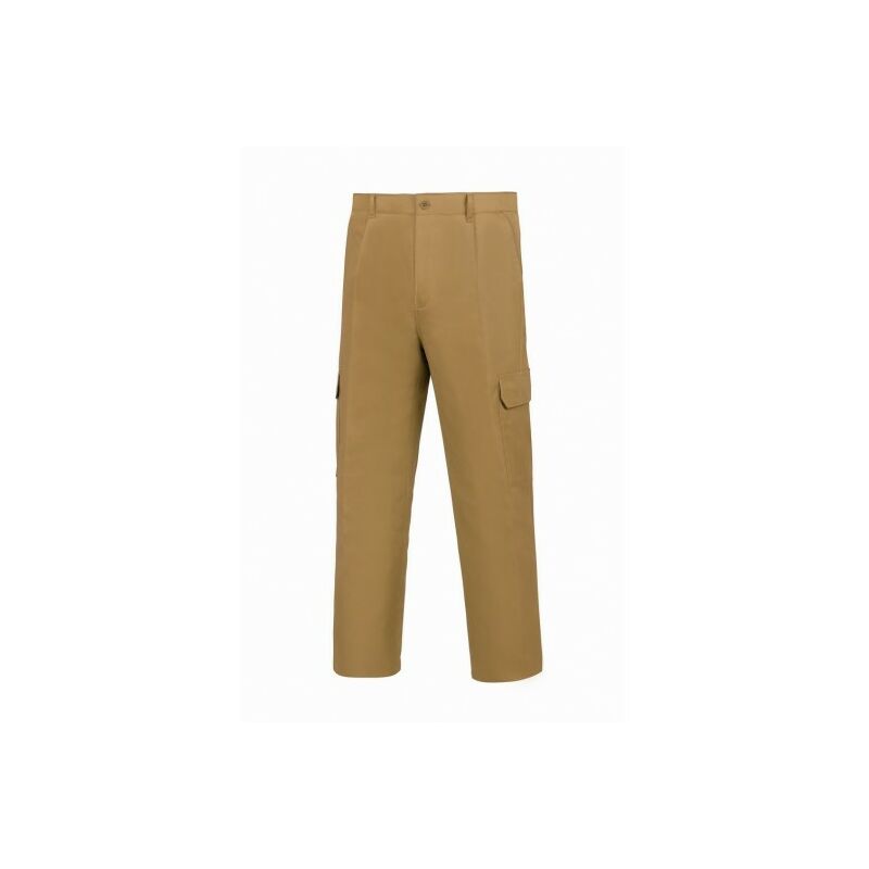 

Pantalon Tergal Beige 60 Pgm31Be60