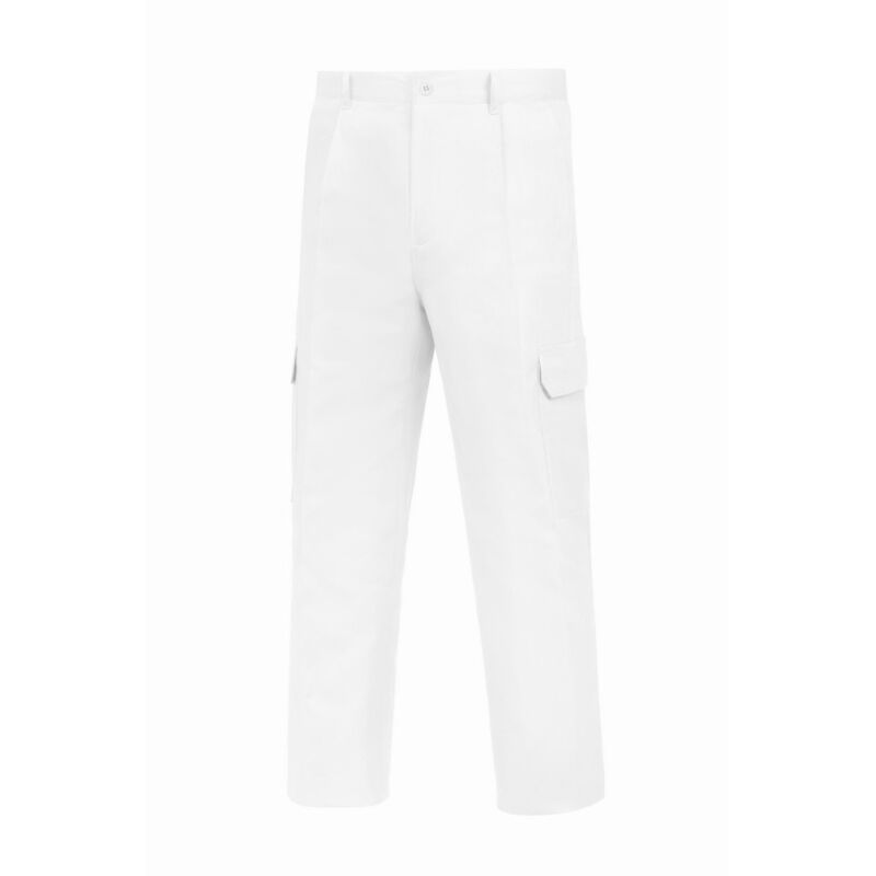 

Pantalon Tergal Blanco 60 Pgm31Bl60