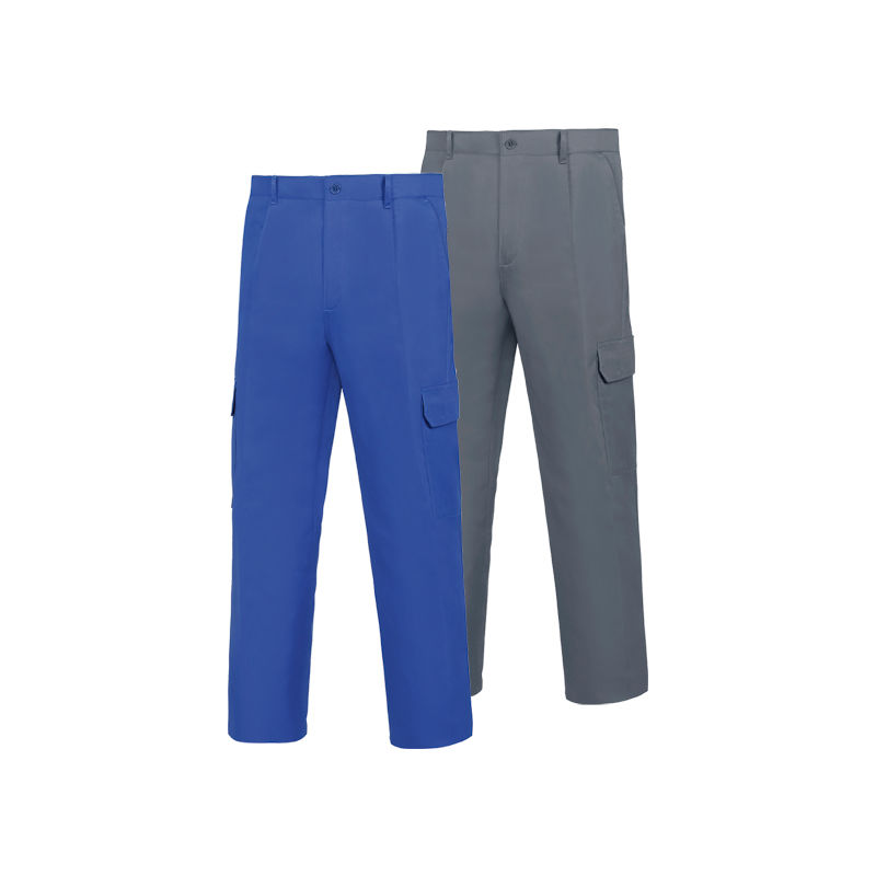 

Pantalon Tergal Gris 500/Pgm31Gr T52 - 767614