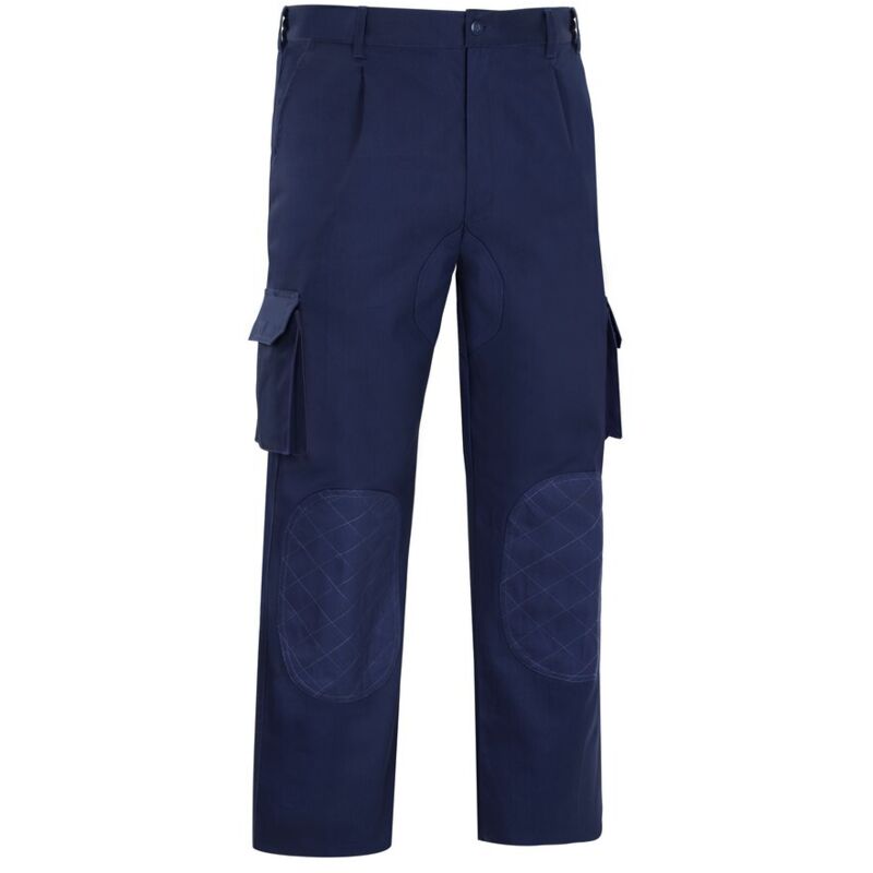 

Pantalon Tergal L5000 Mar 62 Pcm80Am-62