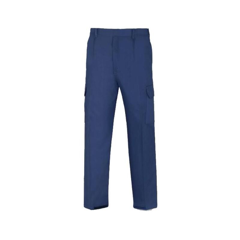 

Pantalon Tergal Marino 60 Pgm31Am60