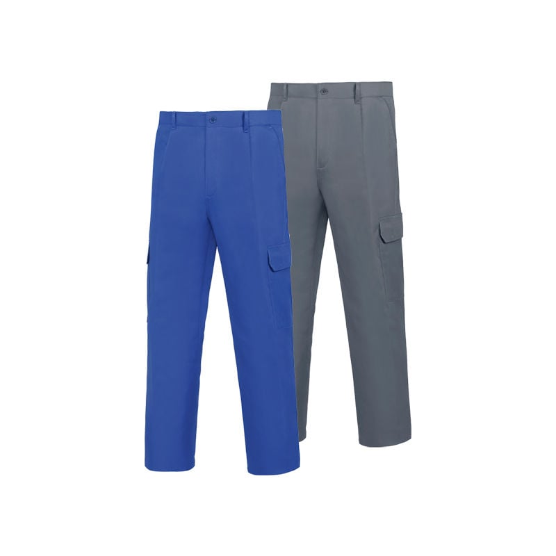 

Pantalon Tergal Azulina 500/Pgm31Az T56 - 767486