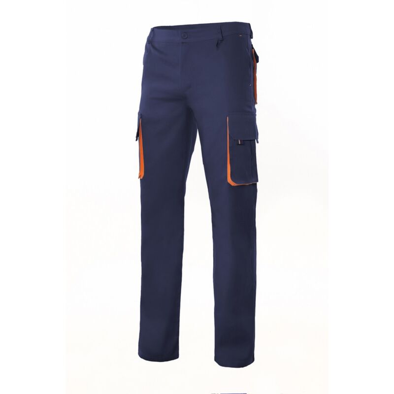 

Pantalon tergal multib 103004