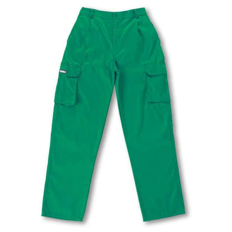 

Pantalon Tergal Top Verde 44
