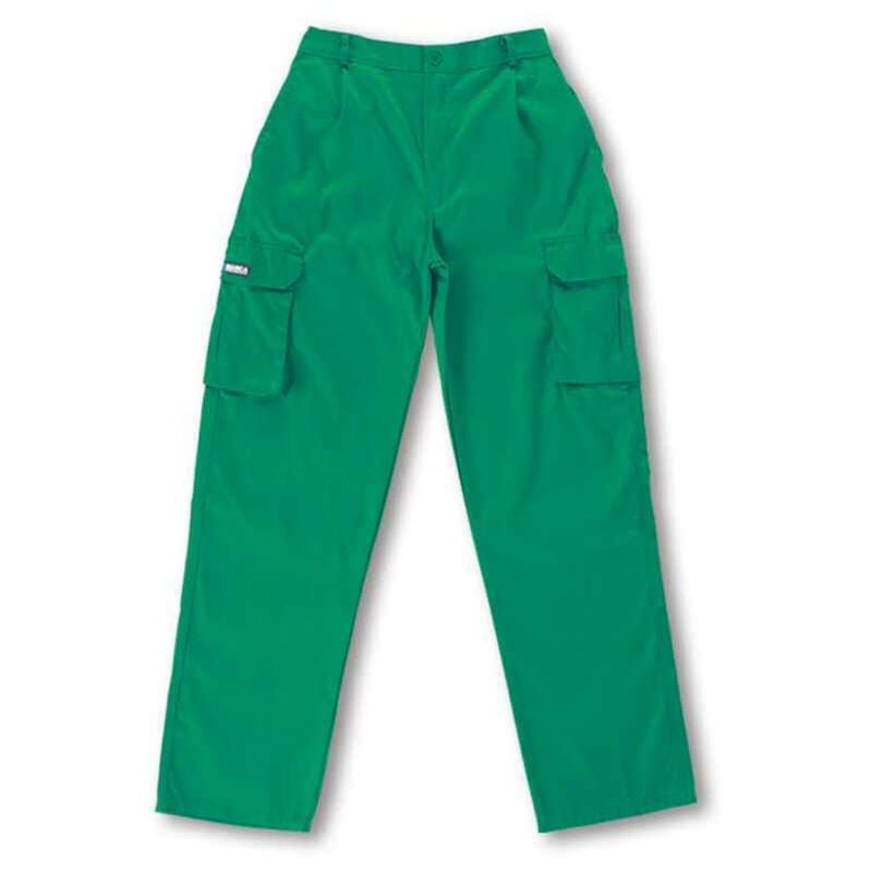 

Pantalon Tergal Top Verde 60