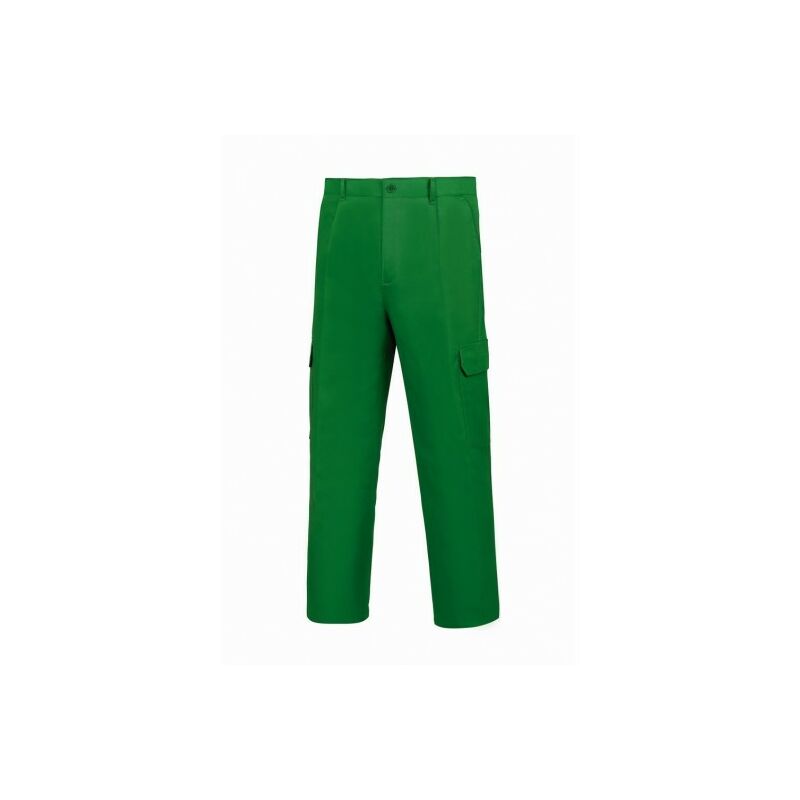 

Pantalon Tergal Verde 50 Pgm31Ve50