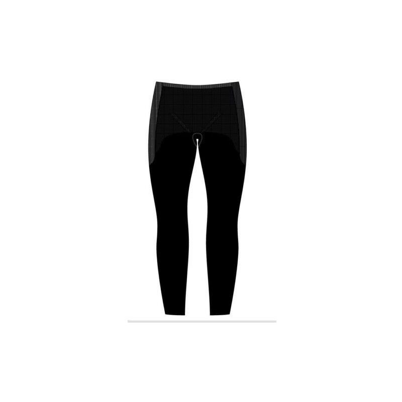 

Pantalon Thermolite Largo Sra. Negro L