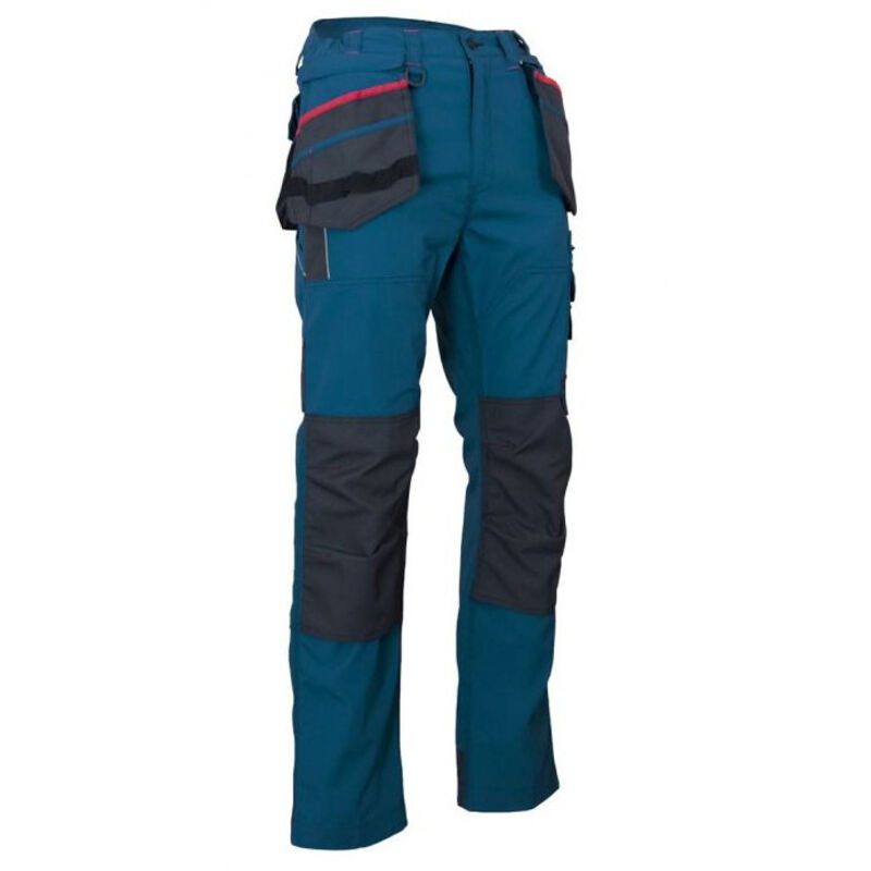 LMA - Pantalon de travail Creuset 260 g/m2 Taille 44