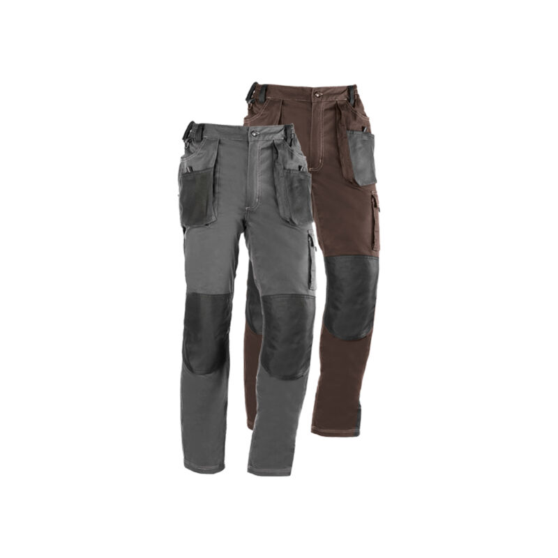 

Pantalones 171 Flex - Gris - negroL - Juba
