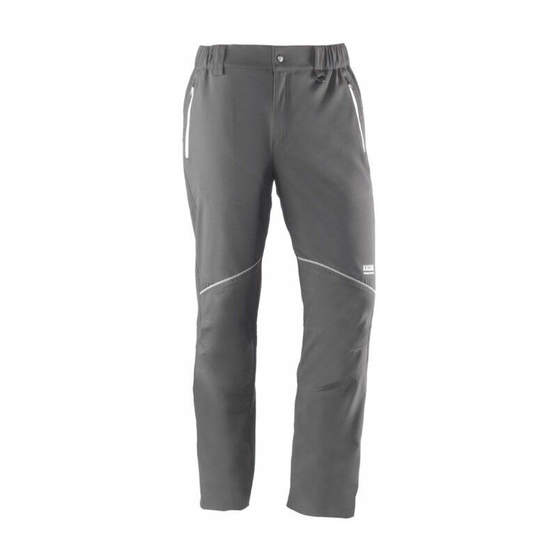 

Pantalon Trabajo M Poliester NegroSpring - Juba