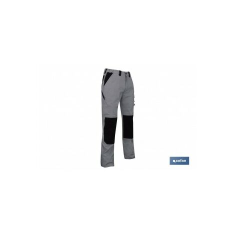 Pantalon de travail homme Essentials Knee CATERPILLAR 1810084