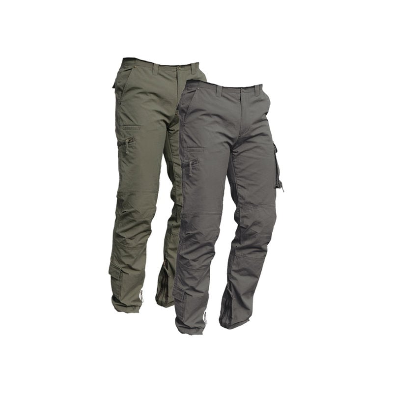 

Pantalon Raptor Verde 8028C T-Xxl - 429850