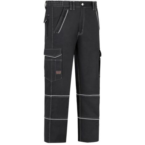 Pantalon Trabajo T40 Triple Costura  98%Algodn2%Elastano Ne